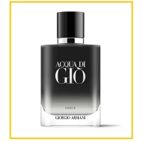 GIORGIO ARMANI 阿瑪尼寄情水男士濃香香水 ACQUA DI GIO PARFUM 100ML