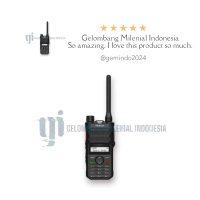 HT HYTERA BP578 DIGITAL UHF 400 470MHZ