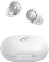 ANKER 安克 Soundcore Space A40 True Wireless Earbuds 真無線藍牙耳機 A3936 白色 平行進口