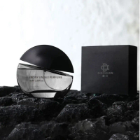 น้ำหอม DIECHUAN Ebony Unisex Perfume 50 ml หอมนุ่มนวล อบอุ่น โรแมนติก ด้วยกลิ่น Woody Tones
