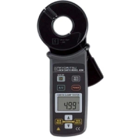Fast arrival KYORITSU 4200 Digital Earth Resistance Clamp Tester 0.05 to 1200Ohm