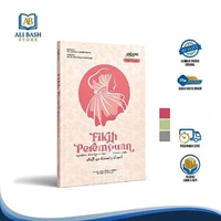 Fikih Perempuan Lirboyo Press