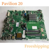 713441-001 For HP Pavilion 20 Motherboard AMPKB-CT 729371-501 Mainboard 100% Tested Fully Work