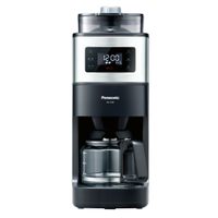 【Panasonic】6人份全自動雙研磨美式咖啡機(NC-A701) 【APP下單點數加倍】