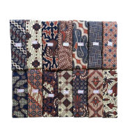 Kain Panjang Batik Bm Dus Banyumas Samping Kebat Kain Jarik Batik Katun Halus Souvenir Kebaya Pasti