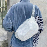 TAJEZZO P11 Scutum斜背包潮搭限定 (限量款 防盜 防潑水 嘖嘖)