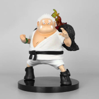 Jinbei Seraphim One Piece 15cm Action Figure PVC D-GCA091