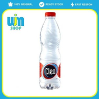 Cleo 550ml Air Minum Kemasan Botol