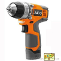 AEG BS12C2 LI 雙速鋰電電鑽起子機 - 12V 高效能電動工具