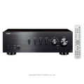 山葉 Yamaha A-S300 Hi-Fi 兩聲道擴大機 黑色