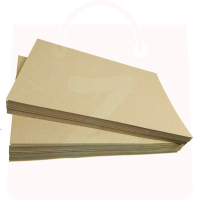 Kertas Samson A3 MM Isi 50 Lembar 200g Craft Paper Kertas Kraft