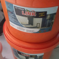 LINK CAT TEMBOK MURAH BERKUALITAS INTERIOR & EXTERIOR Tahan Lama dan Tampilan Menawan