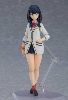【怨念事務所】預約1月(免訂金) Max Factory Figma SSSS.GRIDMAN 寶多六花 0526