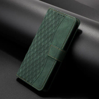 POCO F6 FLIP CASE FLIP LEATHER TEXTURE AIORIA