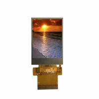 2.0 inch 240*320, ST7789V, MCU/SPI/RGB interface TFT LCD