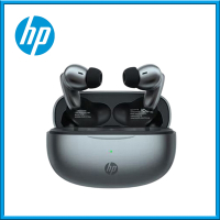 HP 惠普 H10I 真無線超續航藍牙耳機 (三色任選) IPX4防水 通話降噪 輕量設計 輕觸操控