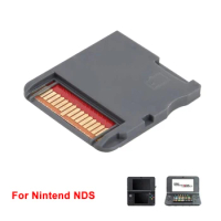 R4 Video Games Memory Card Download By Self 3DS Game Flashcard Adapter Support For Nintend NDS MD GB GBC FC PCE SD Card Adapter
