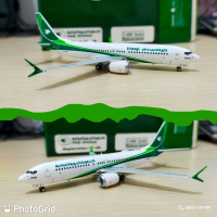Iraqi Airways Boeing 737 Max 8 YI-ASL Phoenix 1:400