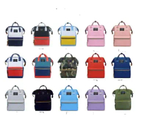 Tas Sekolah Ransel Bag Homme Femme Backpack