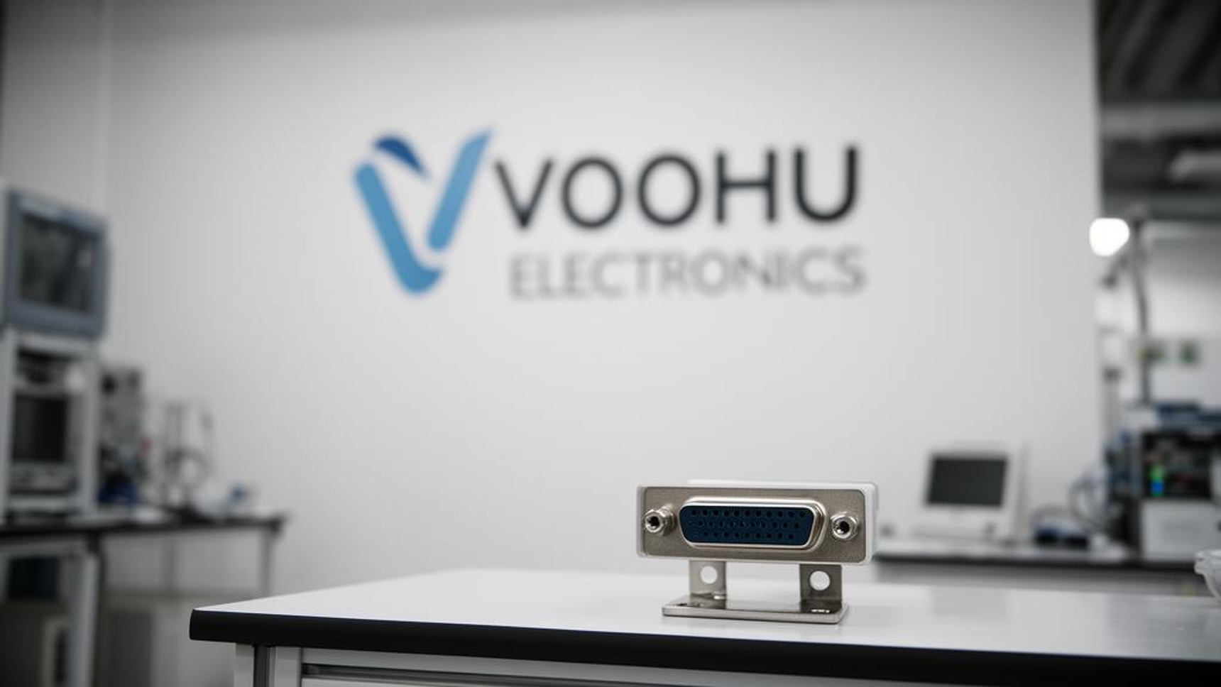 D-Sub Connector Selection Guide: From Precision Machined Contacts to ...