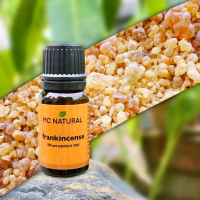 Frankincense - 100% Minyak Pati Tulen Badan Essential minyak  fokus  belajar