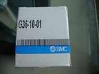 SMC原裝壓力表G36系列G36-10-01 0-1MPA 現貨出售