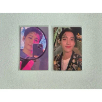 [SVT] SEVENTEENTH HEAVEN SEVENTEEN RPC ONLY DOKYEOM WONWOO