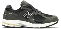 Sepatu Sneakers Pria New Balance 2002R Raven Black (ML2002RB) Original 44
