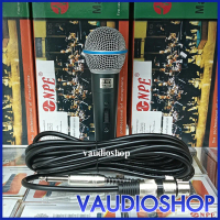 Applicable to Combined with NPE SM 58A Microphone with 4.5 meter Cable (NPE SM 58/NPE SM58/NPE)