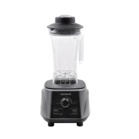 Variable Speed Control High End Commercial Blender