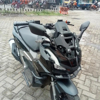 Paket braket spion honda ADV dan spion R25