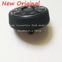 New original Repair Parts Top Cover Mode Dial Button For Canon for EOS 90D