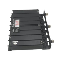 100W Bandreject UHF Duplexer or Notch Filter for Two Way Radio Repeater