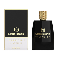 Sergio Tacchini 塞爾吉奧·塔基尼 華麗漫舞淡香精 100ml