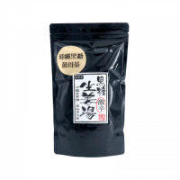 KUROZU 黑酢家 日本沖繩黑糖薑母茶 (激辛) 540g