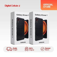 Samsung Galaxy XCover 7 Garansi Resmi 6/128GB