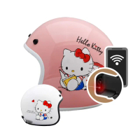 【iMini】iMiniDV X4 吊帶褲 Kitty 安全帽 行車記錄器(機車用 1080P 攝影機 記錄器 安全帽)