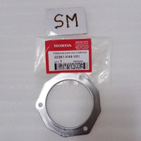Piringan Kopling Samping Plate Clutch Side Beat Vario 110 Esp 22361-K44-V01 Asli Original Honda