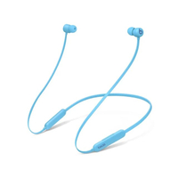 หูฟังไร้สายที่ใช้งานได้ตลอดวัน Beats Flex - ฟ้า เฟลม บลู