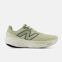 NEW BALANCE Fresh Foam X 1080 V14 男鞋 運動鞋 慢跑鞋 綠 2E楦 NB(M1080M14)