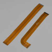 10sets=20pcs Top Quality For SAMSUNG Galaxy Tab S5e 10.5 T720 T725 LCD Display Screen Connector Flex Cable