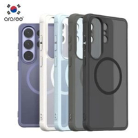 三星 Samsung Galaxy S26 手機殼 防震保護 Magsafe 磁吸保護套 DUPLE M ARMOR 黑色