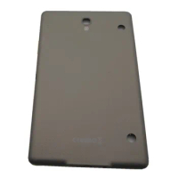 Case For 8.4" Samsung GALAXY Tab S 8.4 T700 T705 Back Case Battery case Door Back Cover Replacement Repair Parts For T700 T705