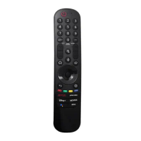 Replace MR22GA AKB76039904 Remote Control with Voice Function for LG TVs UHD/HDTV/OLED 4K Smart TV