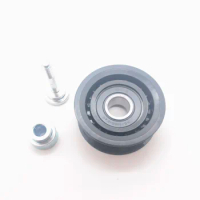 For SSANGYONG REXTON SUV 2.7 L TURBO DIESEL TOUCH IDLER PULLEY ASSY