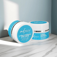 MR5 Skin Radiance Glow Day Cream 10gr - Krim Siang Wajah