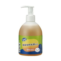 【合康連鎖藥局】南僑水晶 葡萄籽抗菌洗手乳 320ml