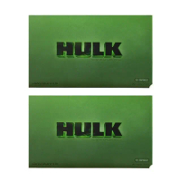 HULK 2กล่อง ผลิตภัณฑ์เสริมอาหาร