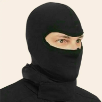Masker Motor Balaclava Ninja - Grosir dan Eceran