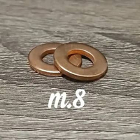 Ring Silinder Head GL Tiger Karisma